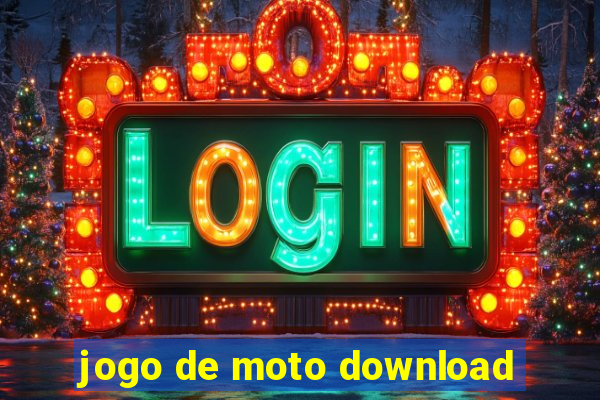 jogo de moto download